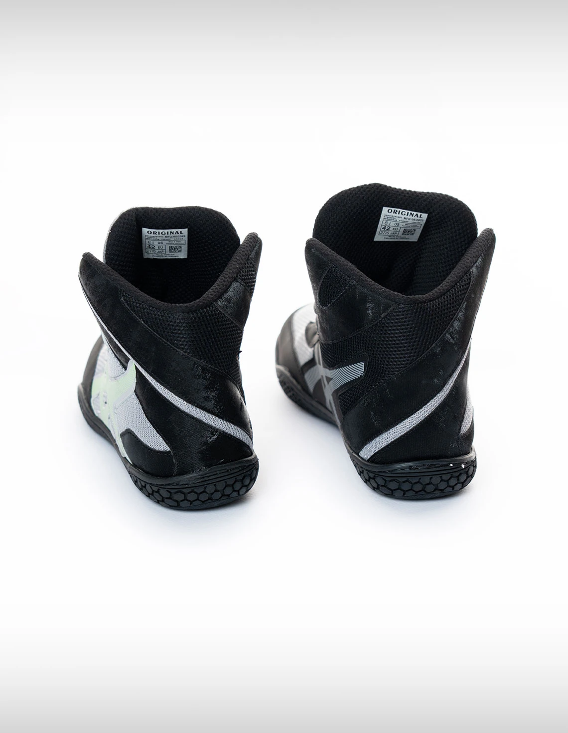 کتونی کشتی مردانه اسیکس Asics Force Step M