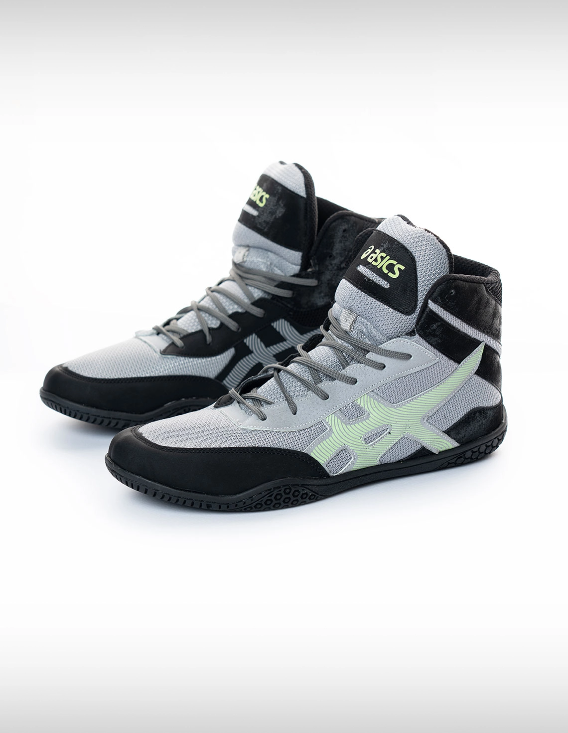 کتونی کشتی مردانه اسیکس Asics Force Step M