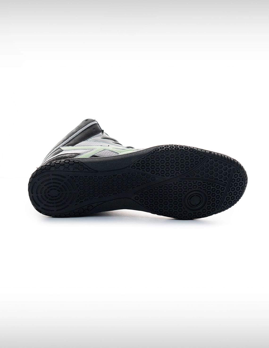 کتونی کشتی مردانه اسیکس Asics Force Step M