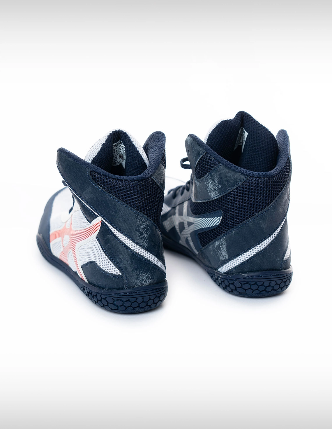 کتونی کشتی مردانه اسیکس Asics Force Step M
