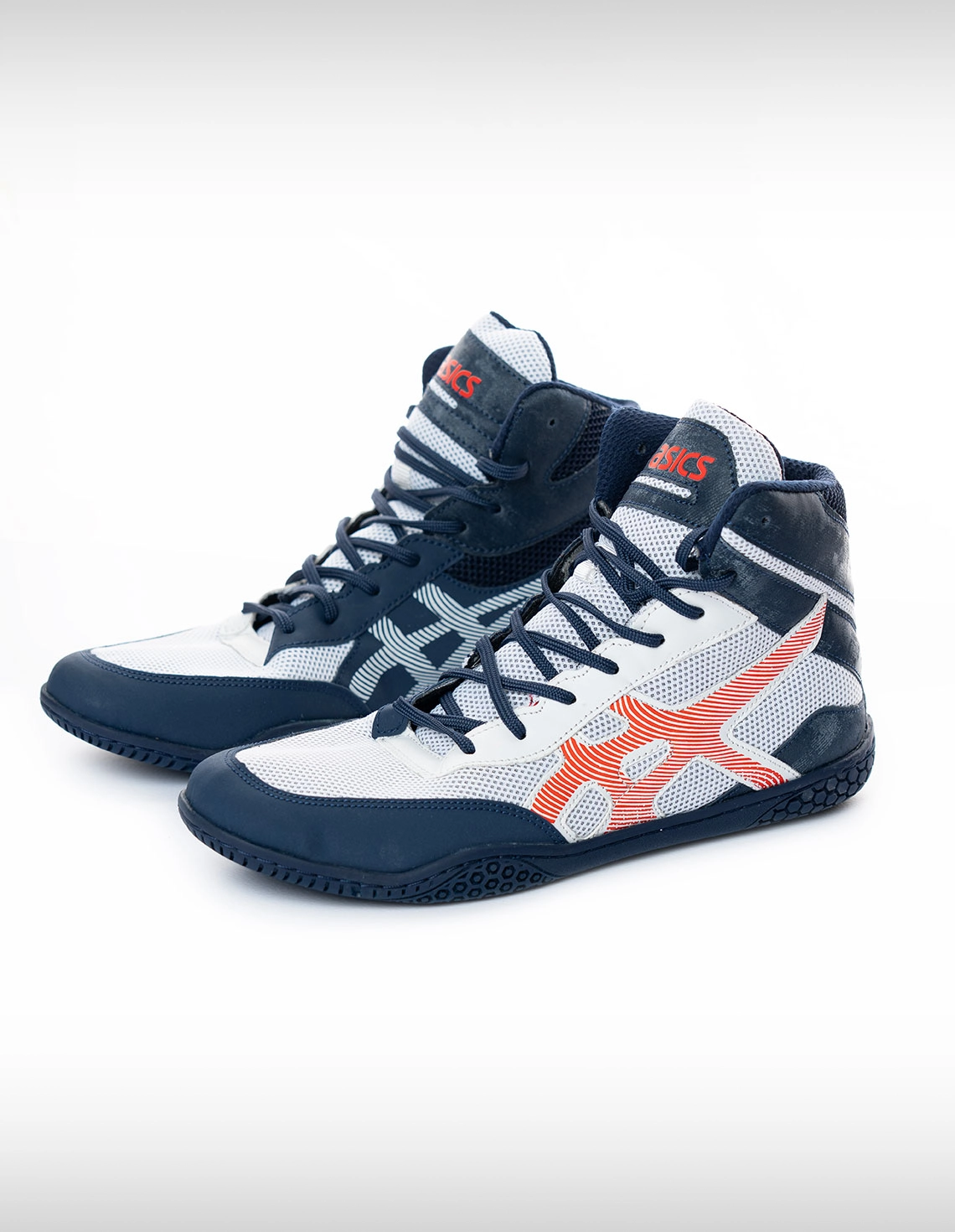 کتونی کشتی مردانه اسیکس Asics Force Step M