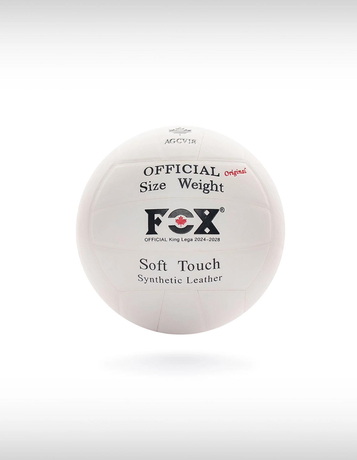 توپ والیبال Unisex Fox Fox Offical U