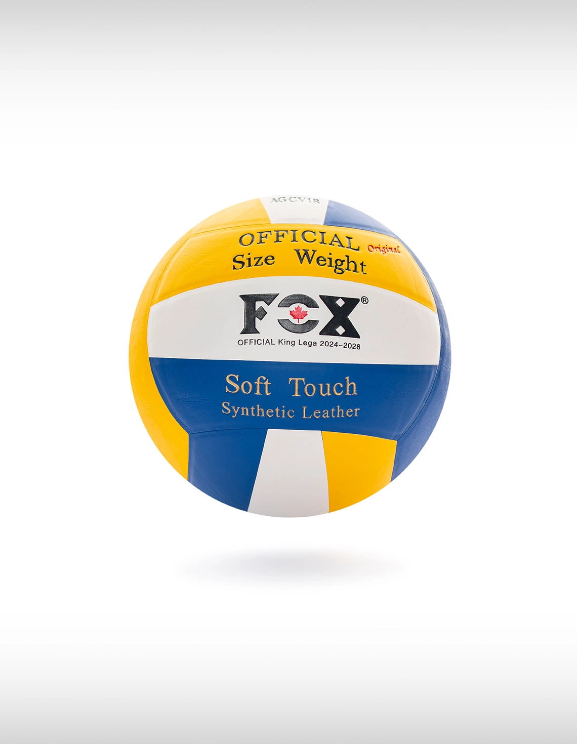 توپ والیبال Unisex Fox Fox Offical U