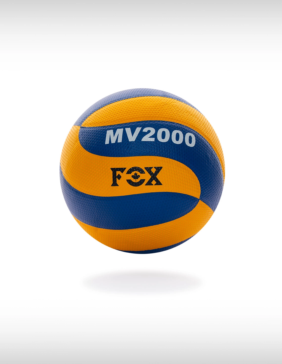 توپ والیبال Unisex Fox Fox MV2000 U
