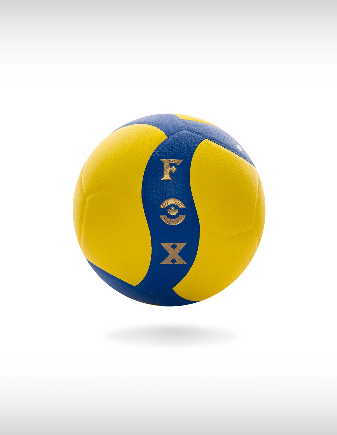 توپ والیبال Unisex Fox Fox 3001 U