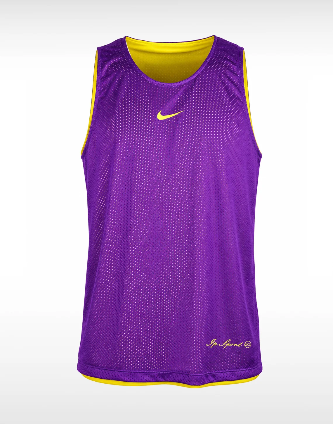 رکابی ورزشی مردانه نایک Nike Torstai M