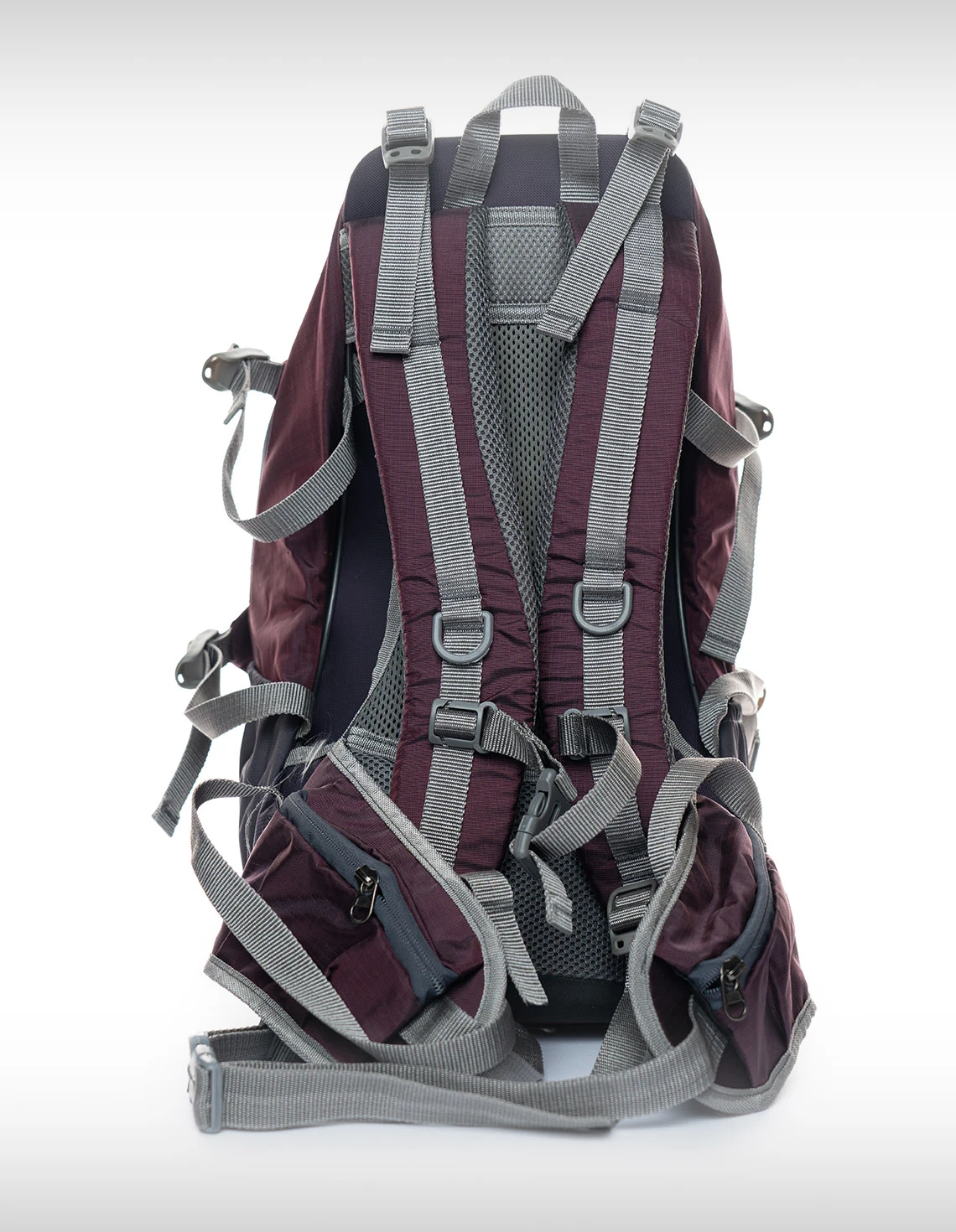 کوله پشتی کوهنوردی و طبیعت گردی Unisex deuter Wild Trail U