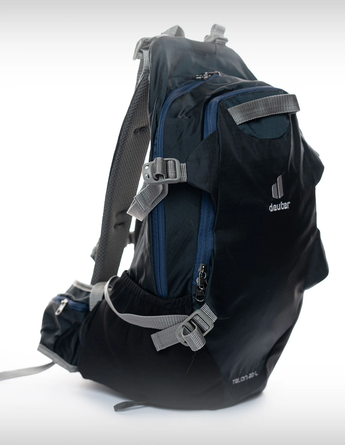 کوله پشتی کوهنوردی و طبیعت گردی Unisex deuter Wild Trail U