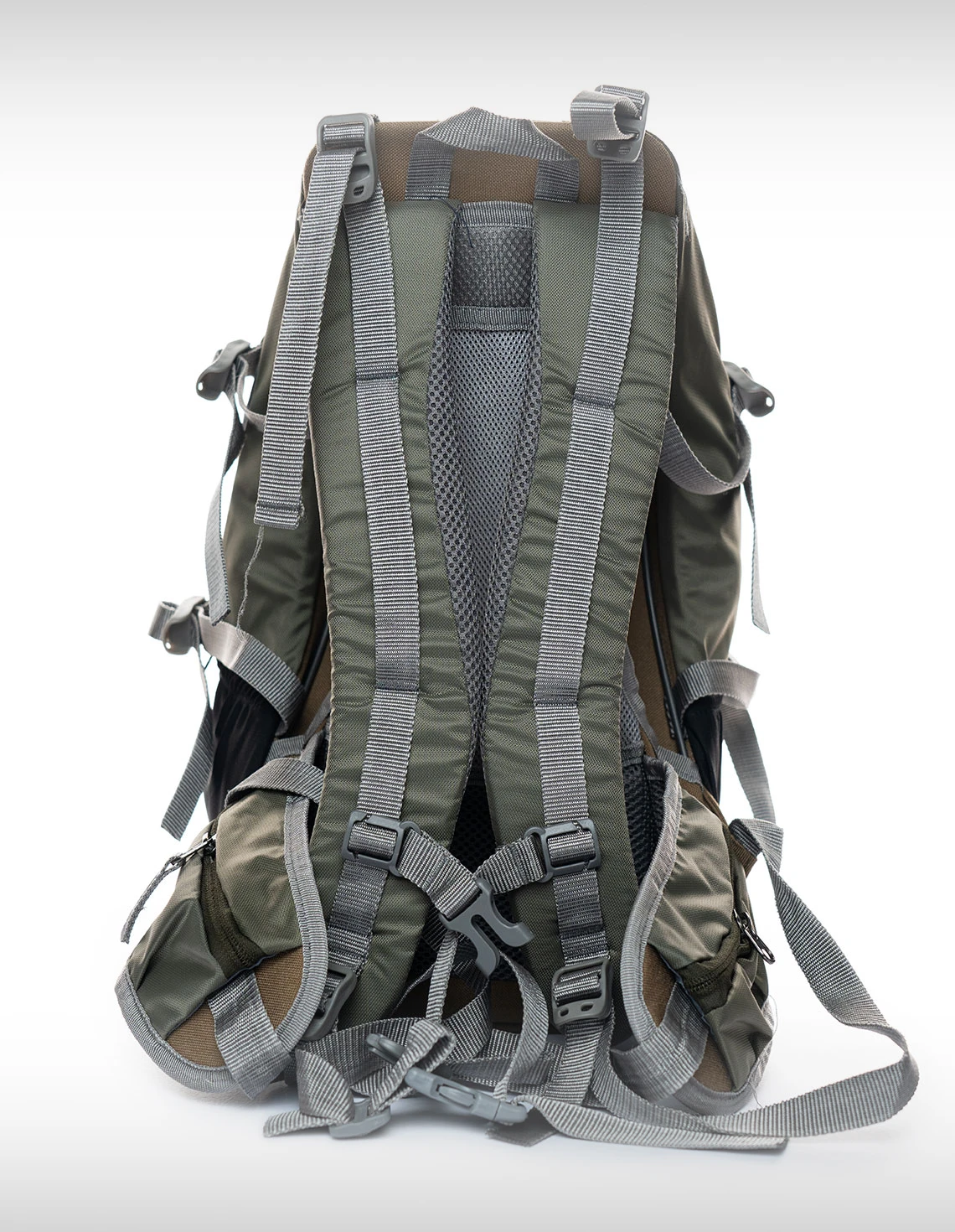 کوله پشتی کوهنوردی و طبیعت گردی Unisex deuter Wild Trail U