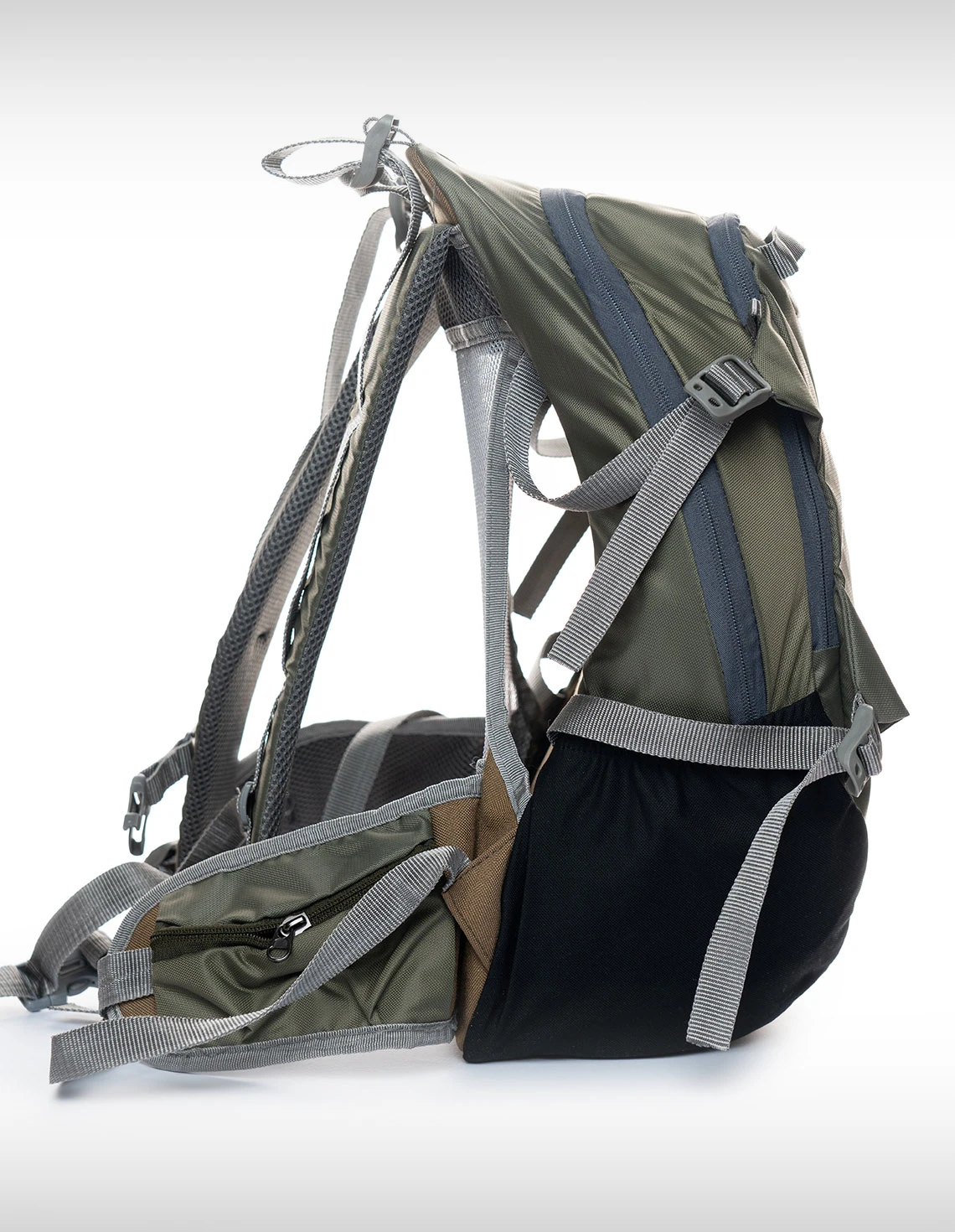 کوله پشتی کوهنوردی و طبیعت گردی Unisex deuter Wild Trail U