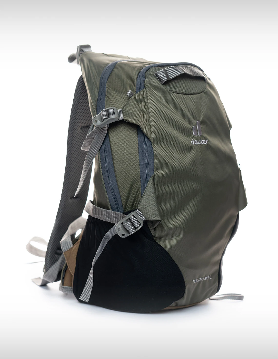 کوله پشتی کوهنوردی و طبیعت گردی Unisex deuter Wild Trail U