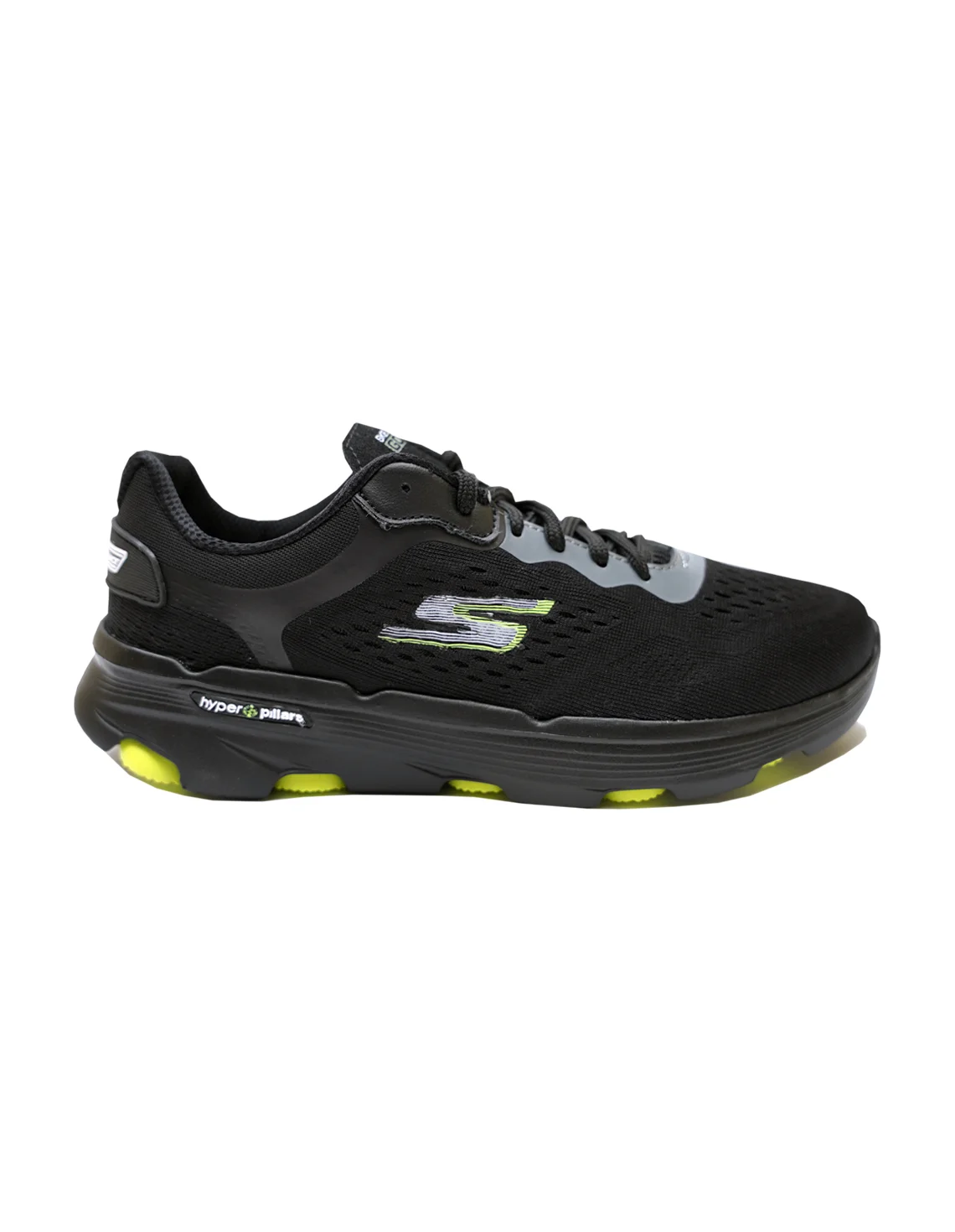 کتونی پیاده روی مردانه اسکیچرز Skechers GO Run M