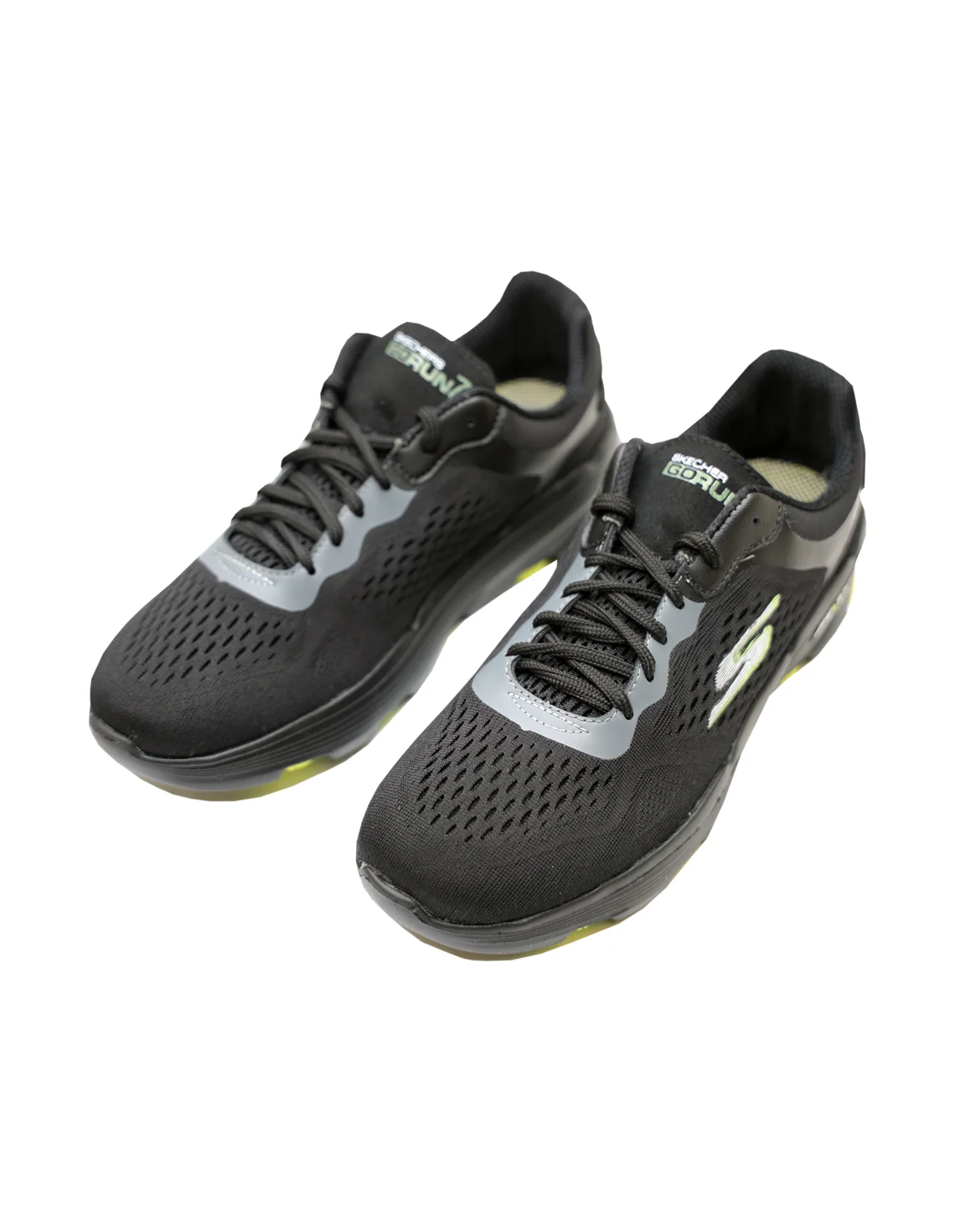 کتونی پیاده روی مردانه اسکیچرز Skechers GO Run M