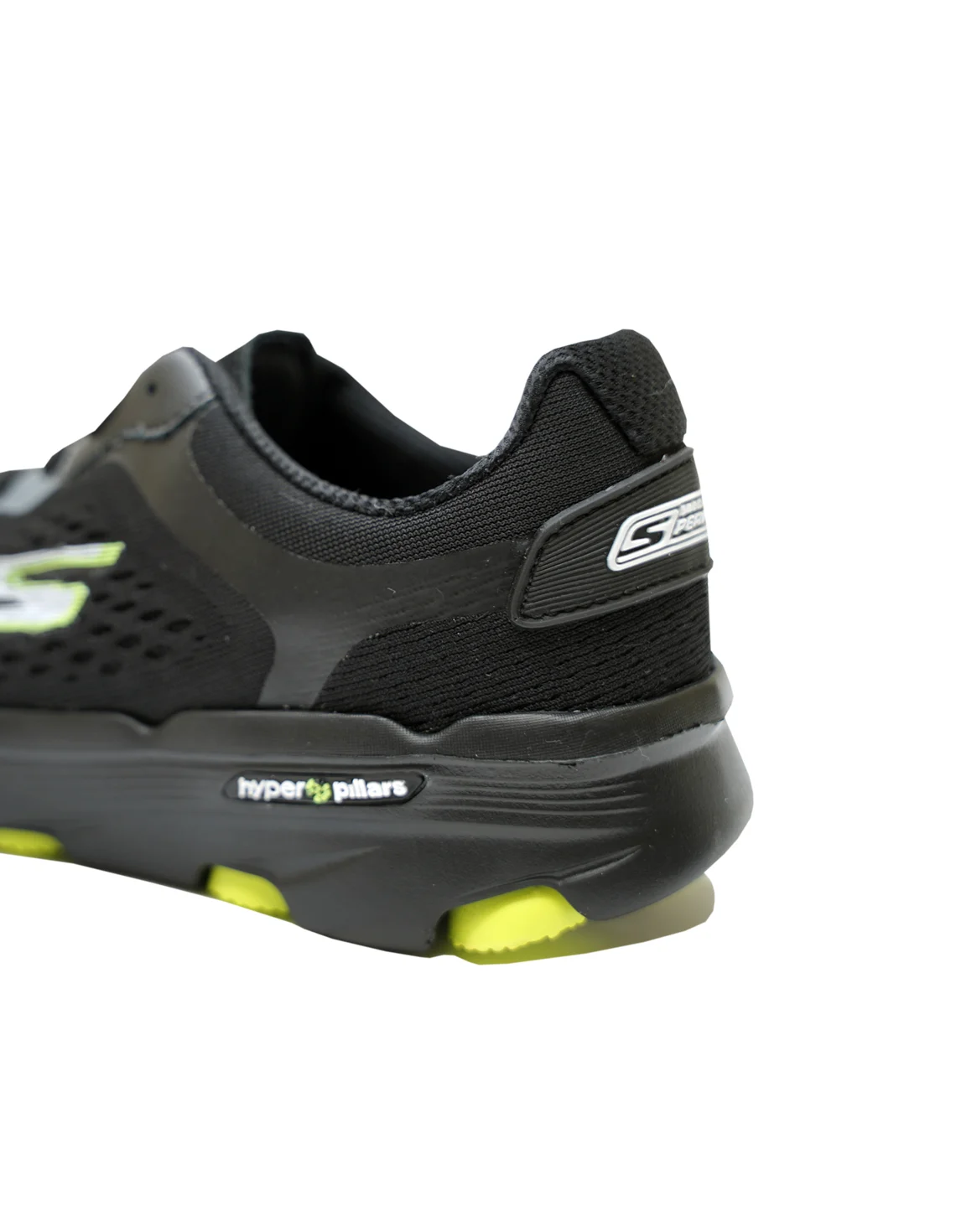کتونی پیاده روی مردانه اسکیچرز Skechers GO Run M