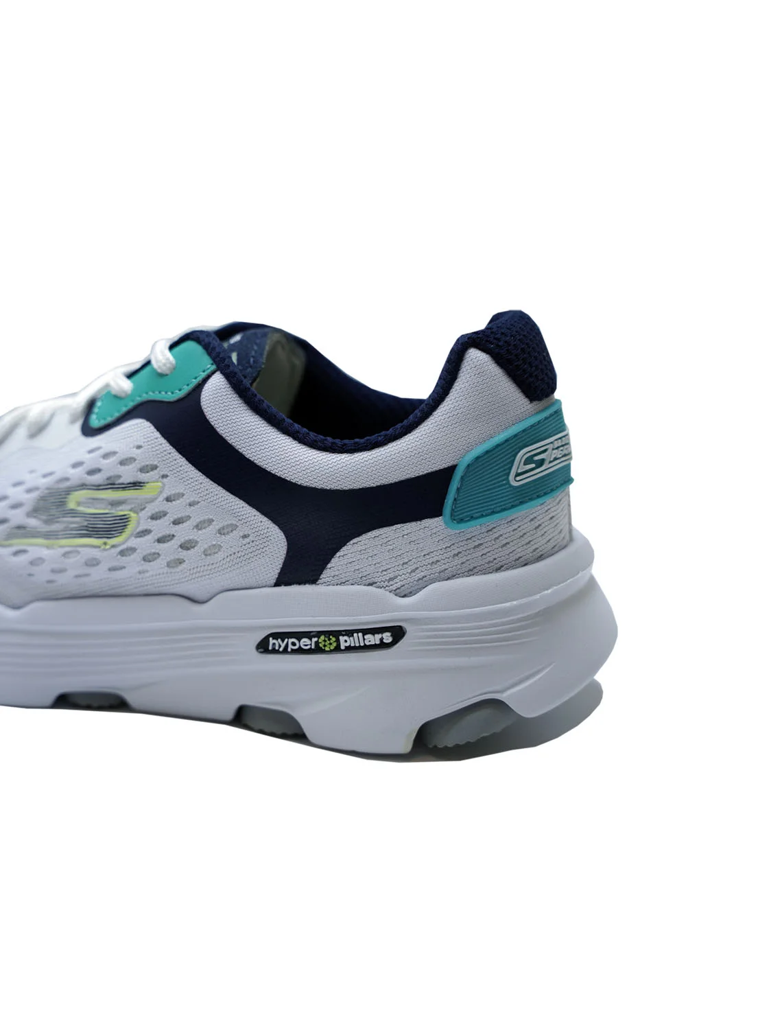 کتونی پیاده روی مردانه اسکیچرز Skechers GO Run M