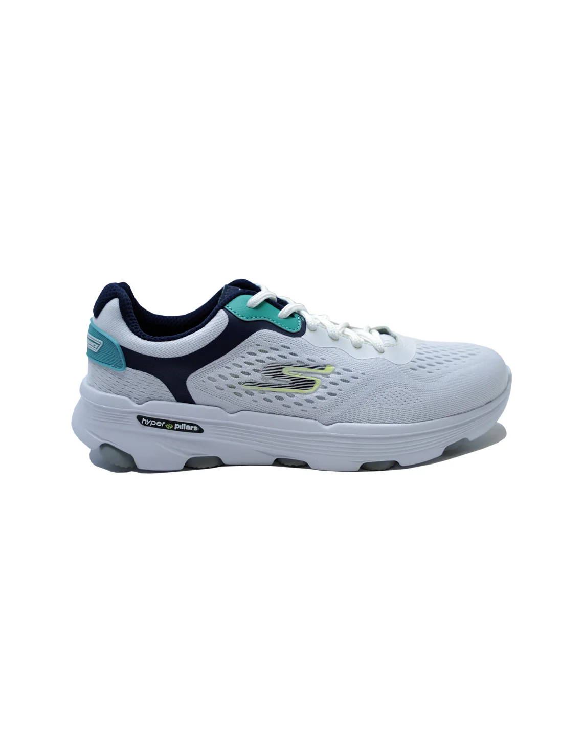 کتونی پیاده روی مردانه اسکیچرز Skechers GO Run M