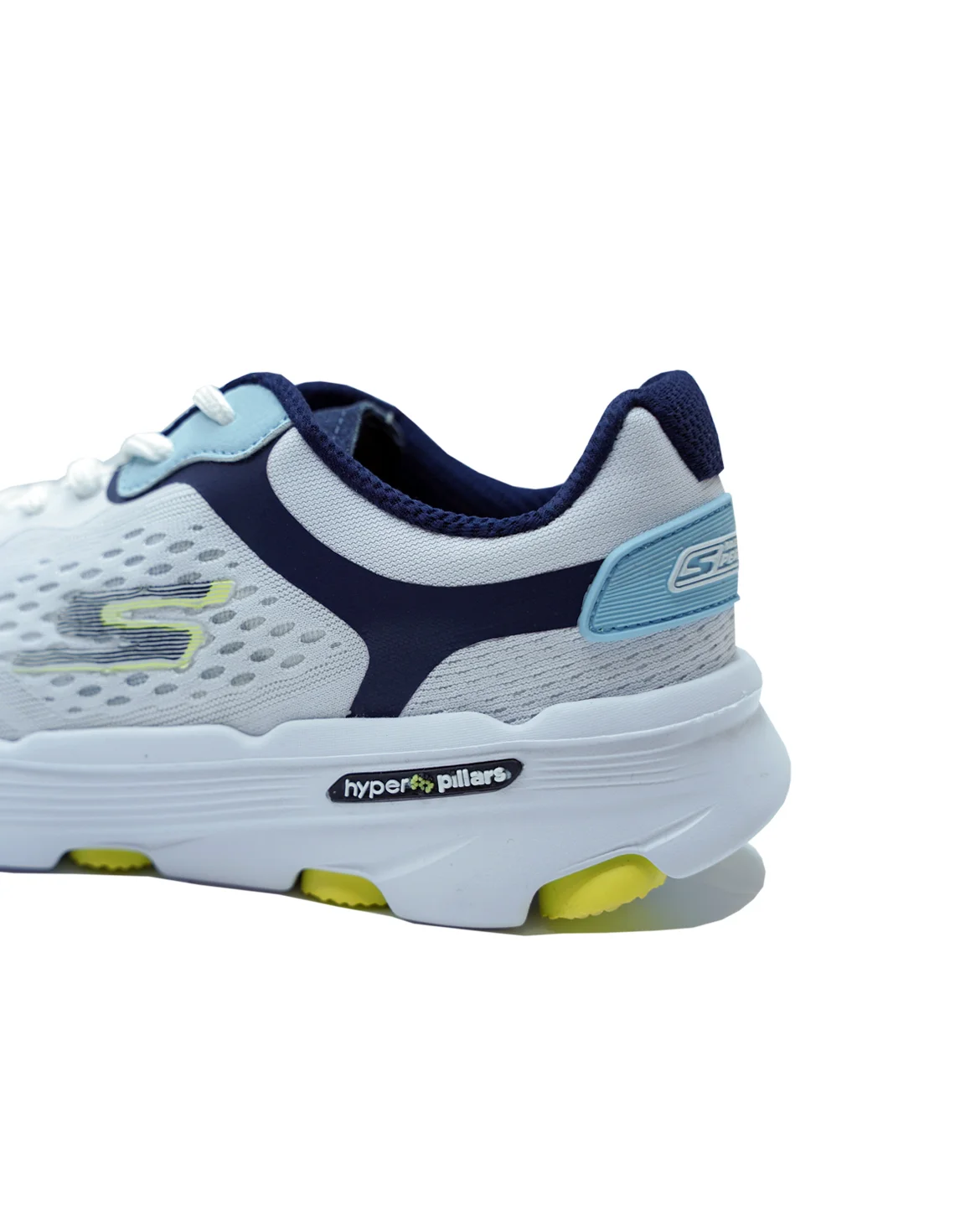 کتونی پیاده روی مردانه اسکیچرز Skechers GO Run M