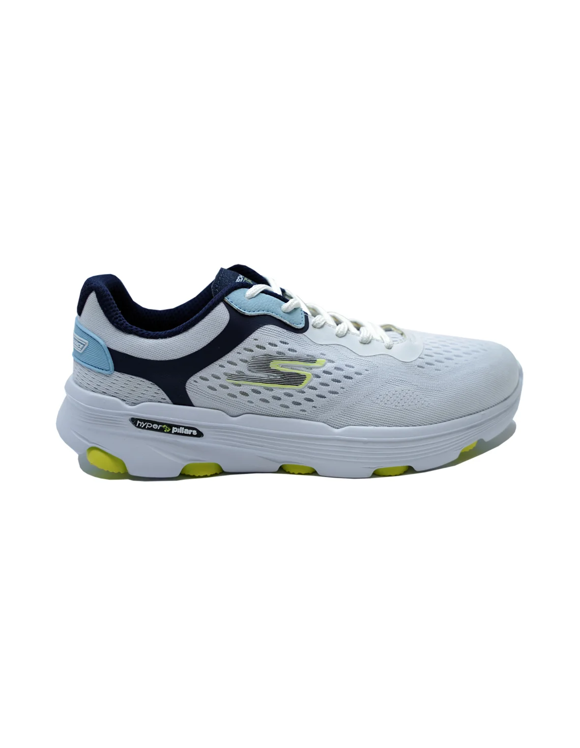 کتونی پیاده روی مردانه اسکیچرز Skechers GO Run M