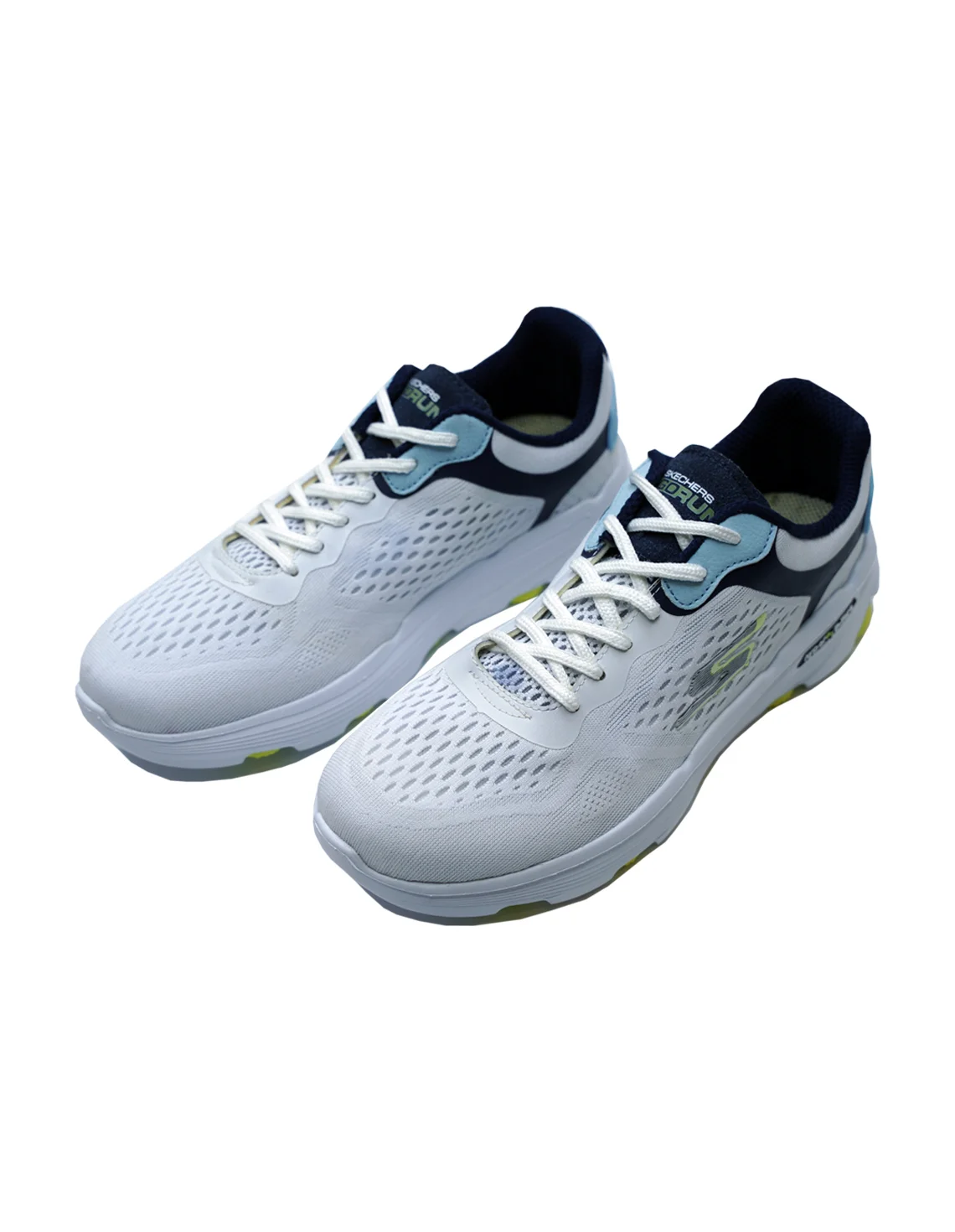 کتونی پیاده روی مردانه اسکیچرز Skechers GO Run M