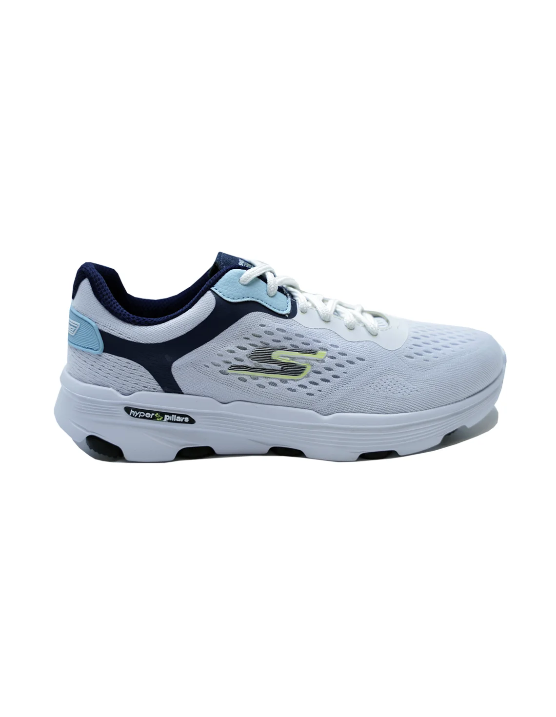کتونی پیاده روی مردانه اسکیچرز Skechers GO Run M