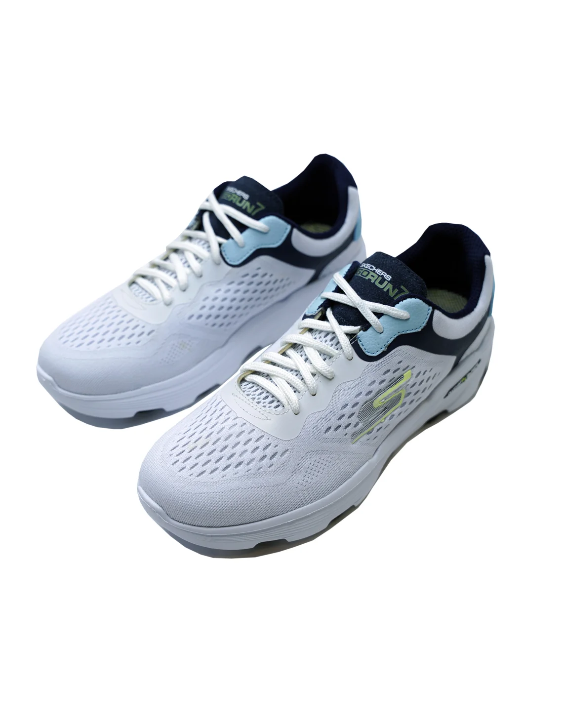 کتونی پیاده روی مردانه اسکیچرز Skechers GO Run M