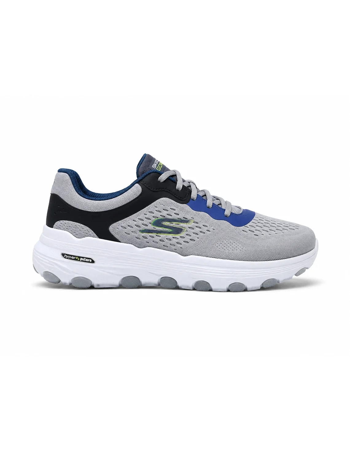 کتونی پیاده روی مردانه اسکیچرز Skechers GO Run M