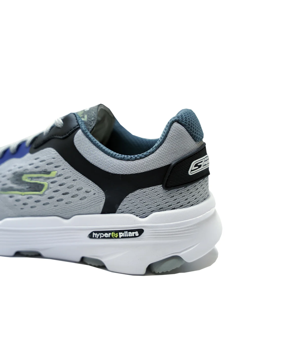کتونی پیاده روی مردانه اسکیچرز Skechers GO Run M