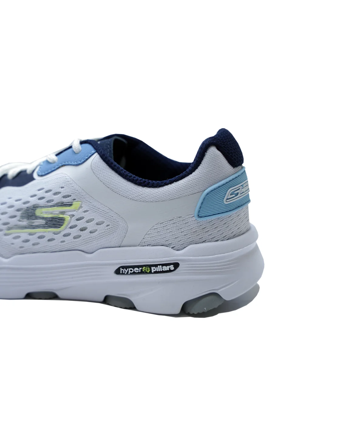 کتونی پیاده روی مردانه اسکیچرز Skechers GO Run M