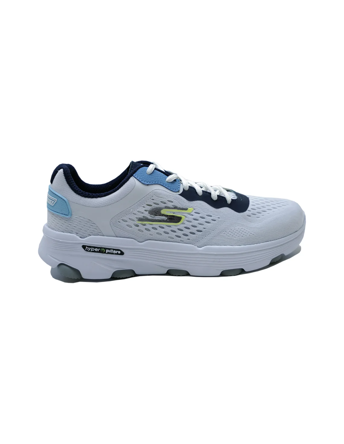 کتونی پیاده روی مردانه اسکیچرز Skechers GO Run M