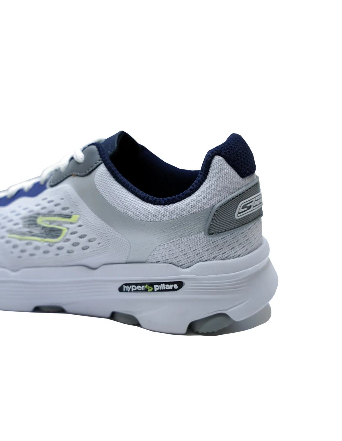 کتونی پیاده روی مردانه اسکیچرز Skechers GO Run M