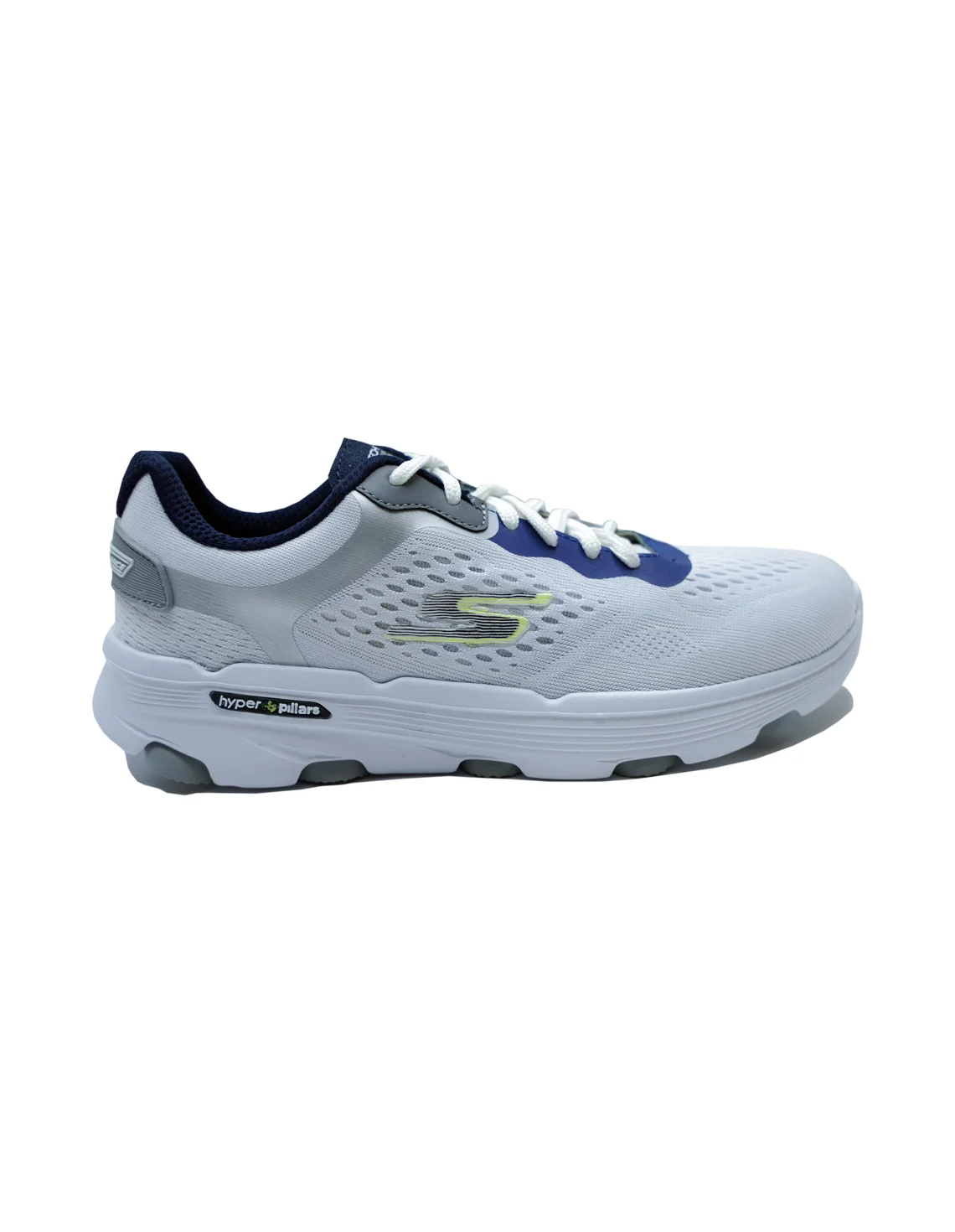 کتونی پیاده روی مردانه اسکیچرز Skechers GO Run M
