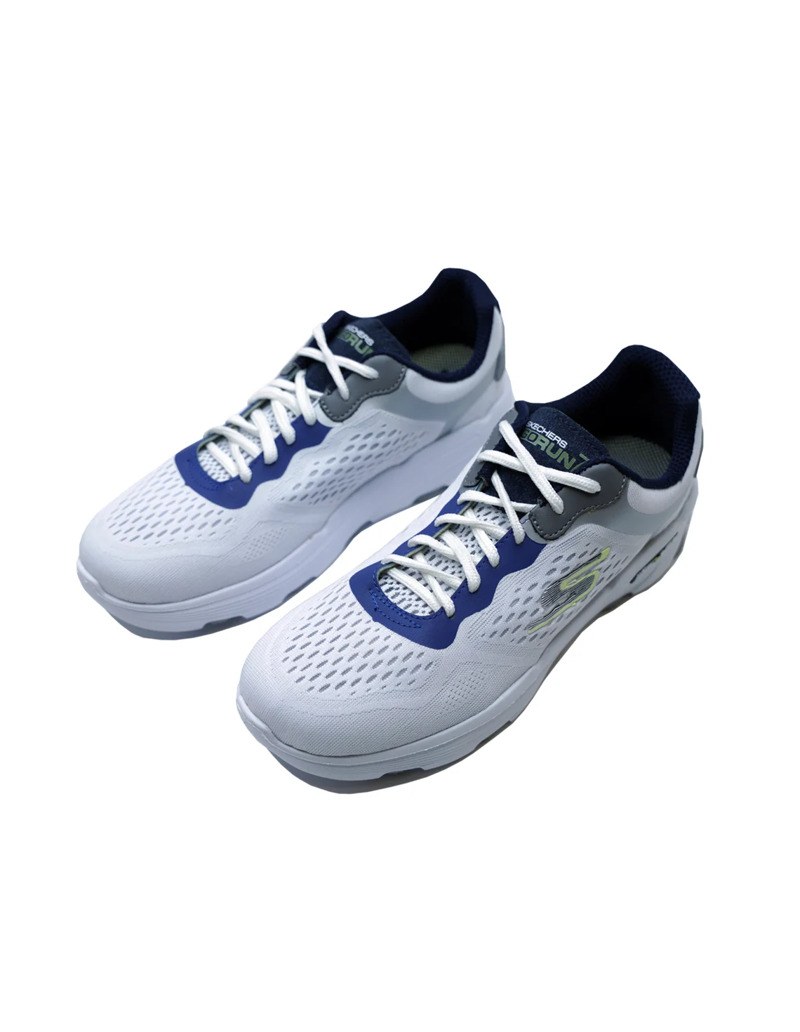 کتونی پیاده روی مردانه اسکیچرز Skechers GO Run M