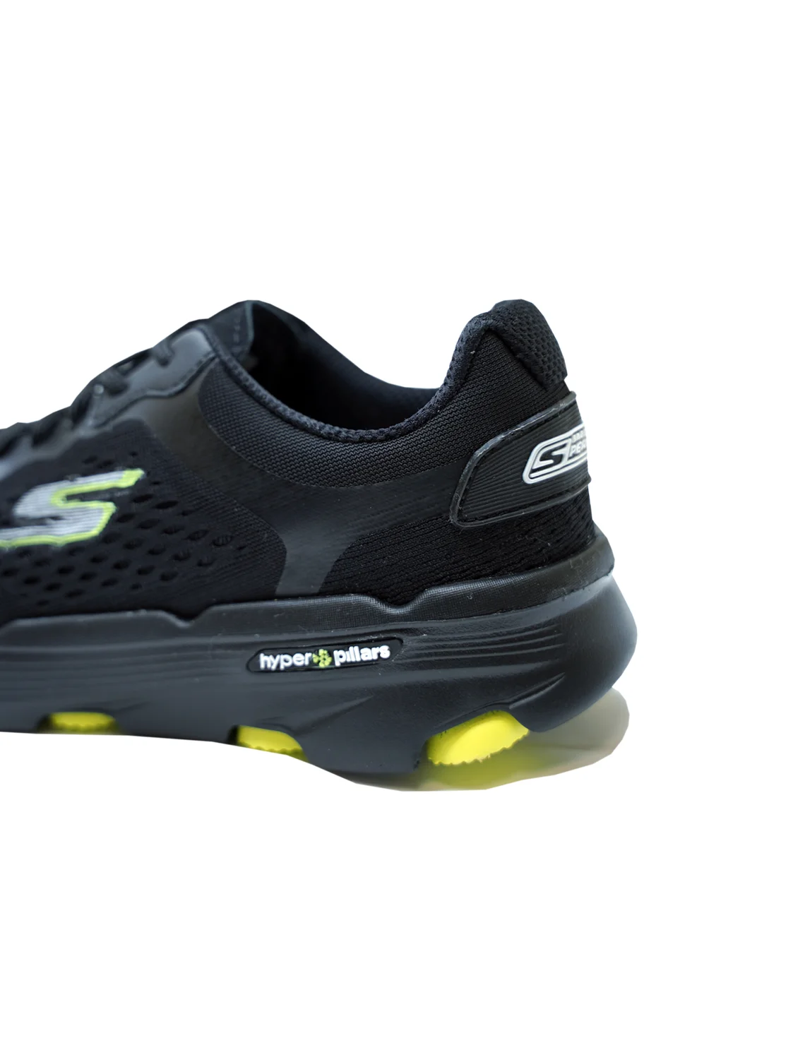 کتونی پیاده روی مردانه اسکیچرز Skechers GO Run M