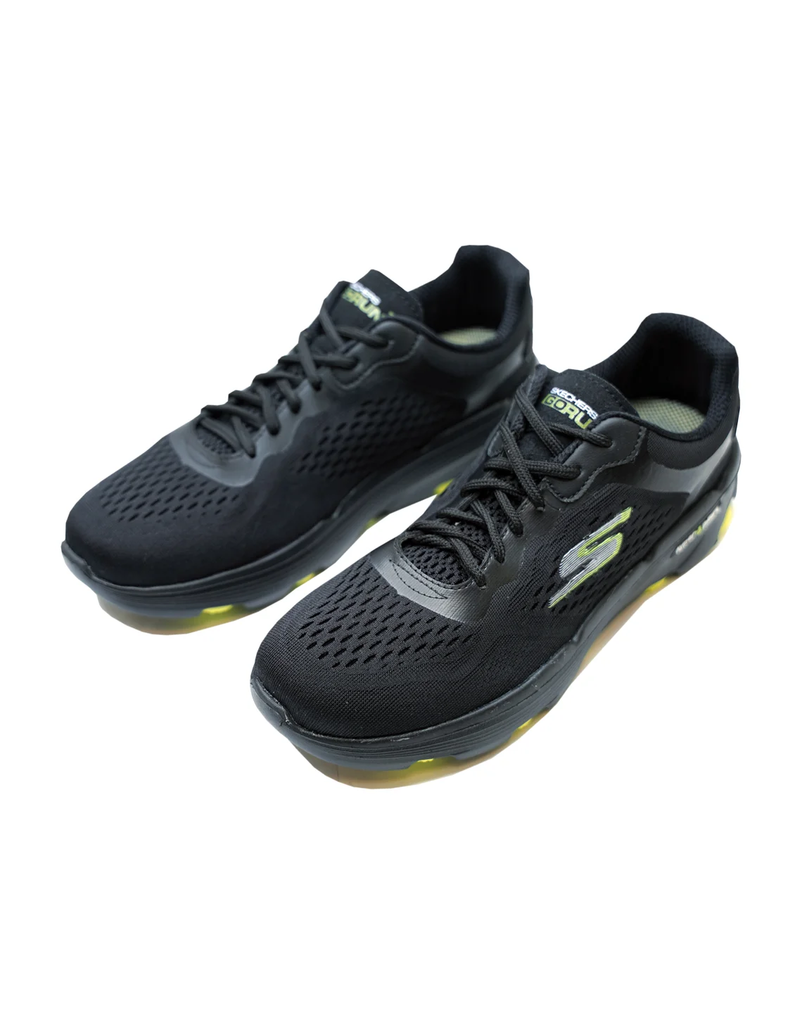 کتونی پیاده روی مردانه اسکیچرز Skechers GO Run M
