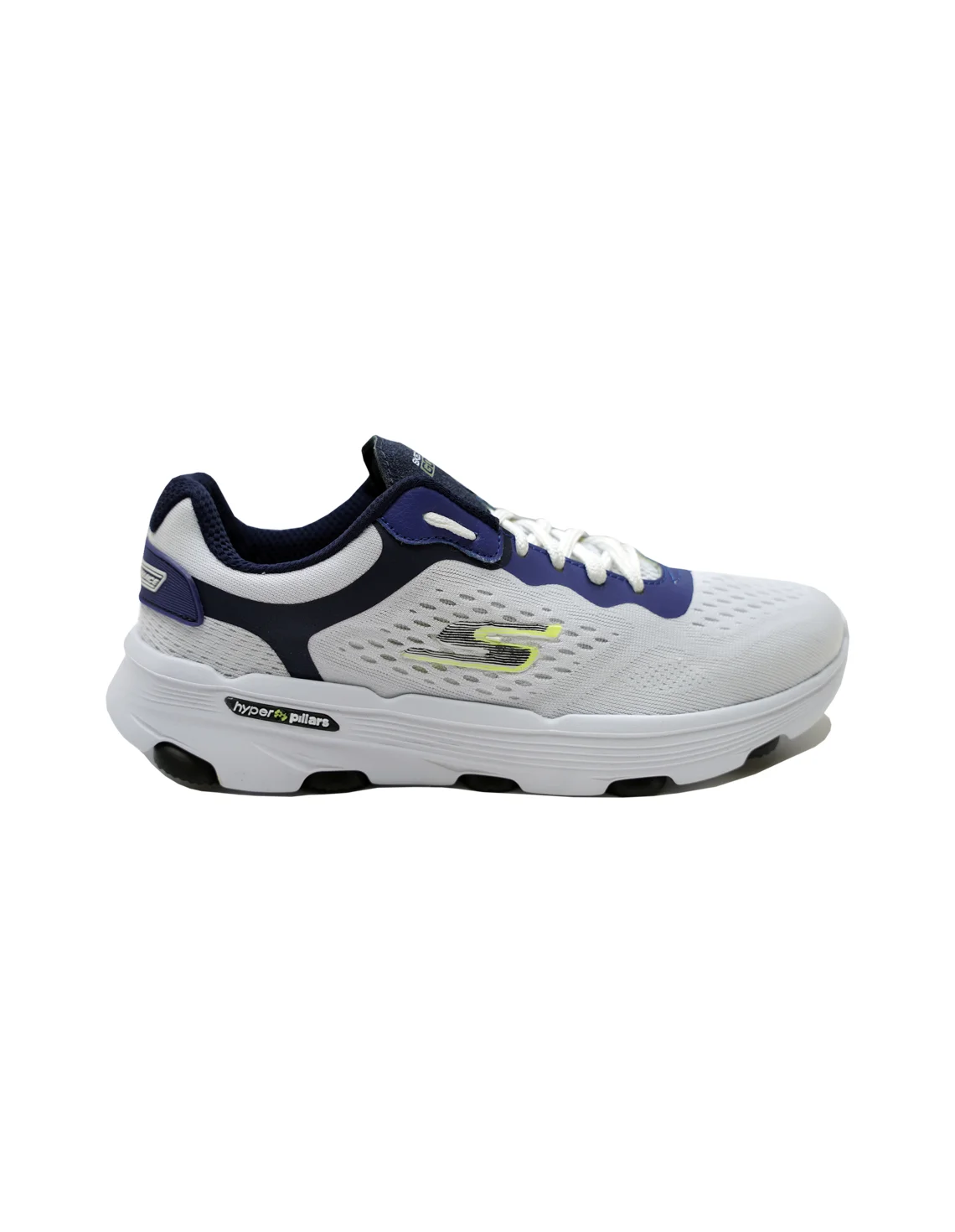 کتونی پیاده روی مردانه اسکیچرز Skechers GO Run M