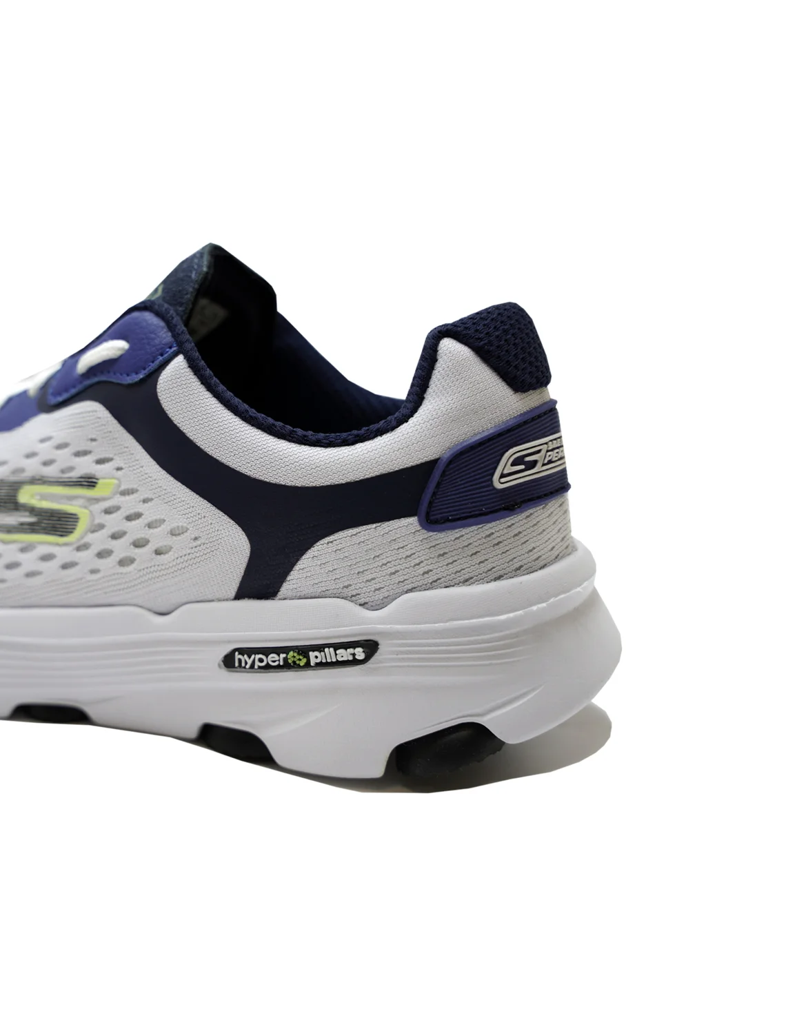 کتونی پیاده روی مردانه اسکیچرز Skechers GO Run M