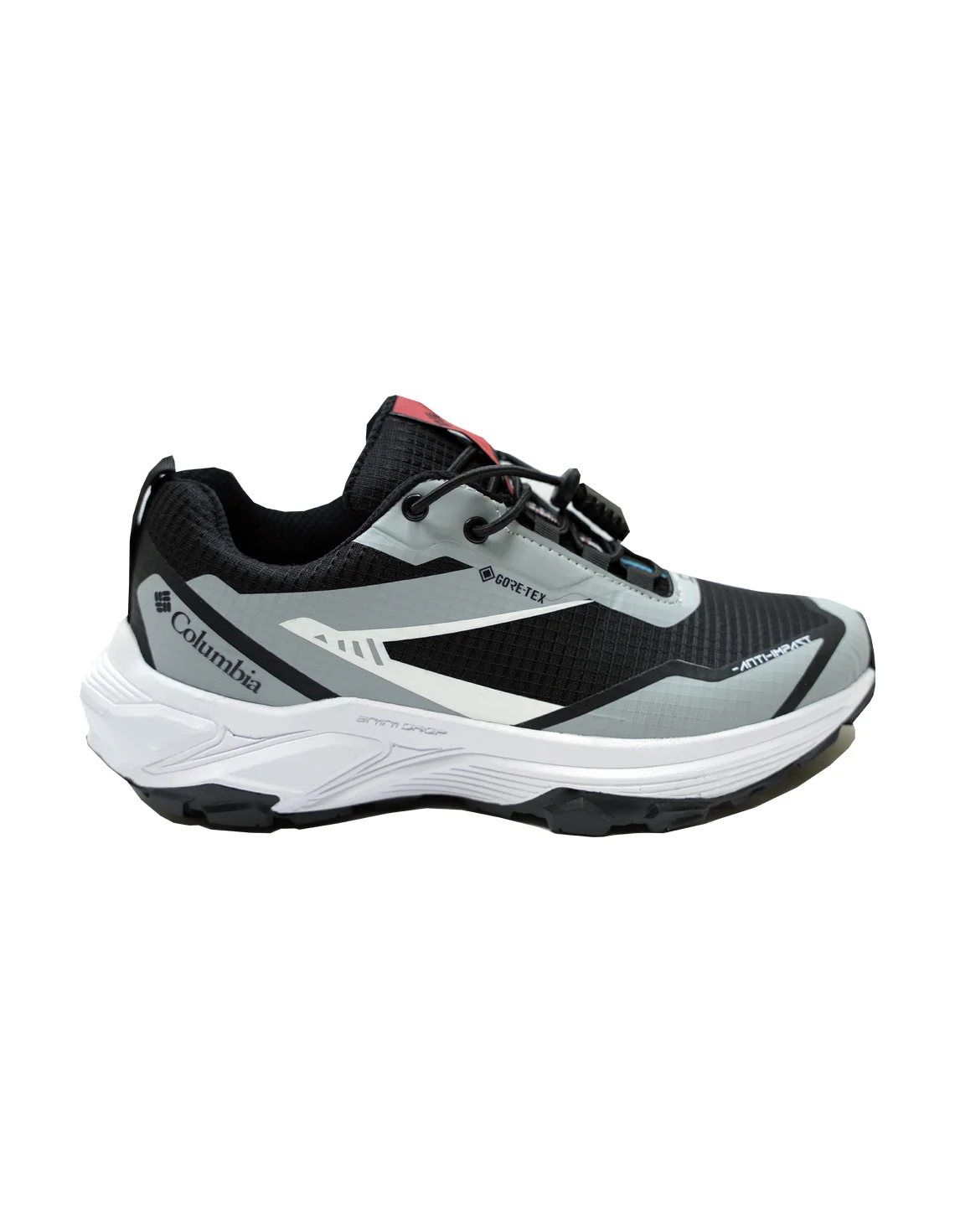 کتونی ورزشی مردانه کلمبیا Columbia Core Tex M