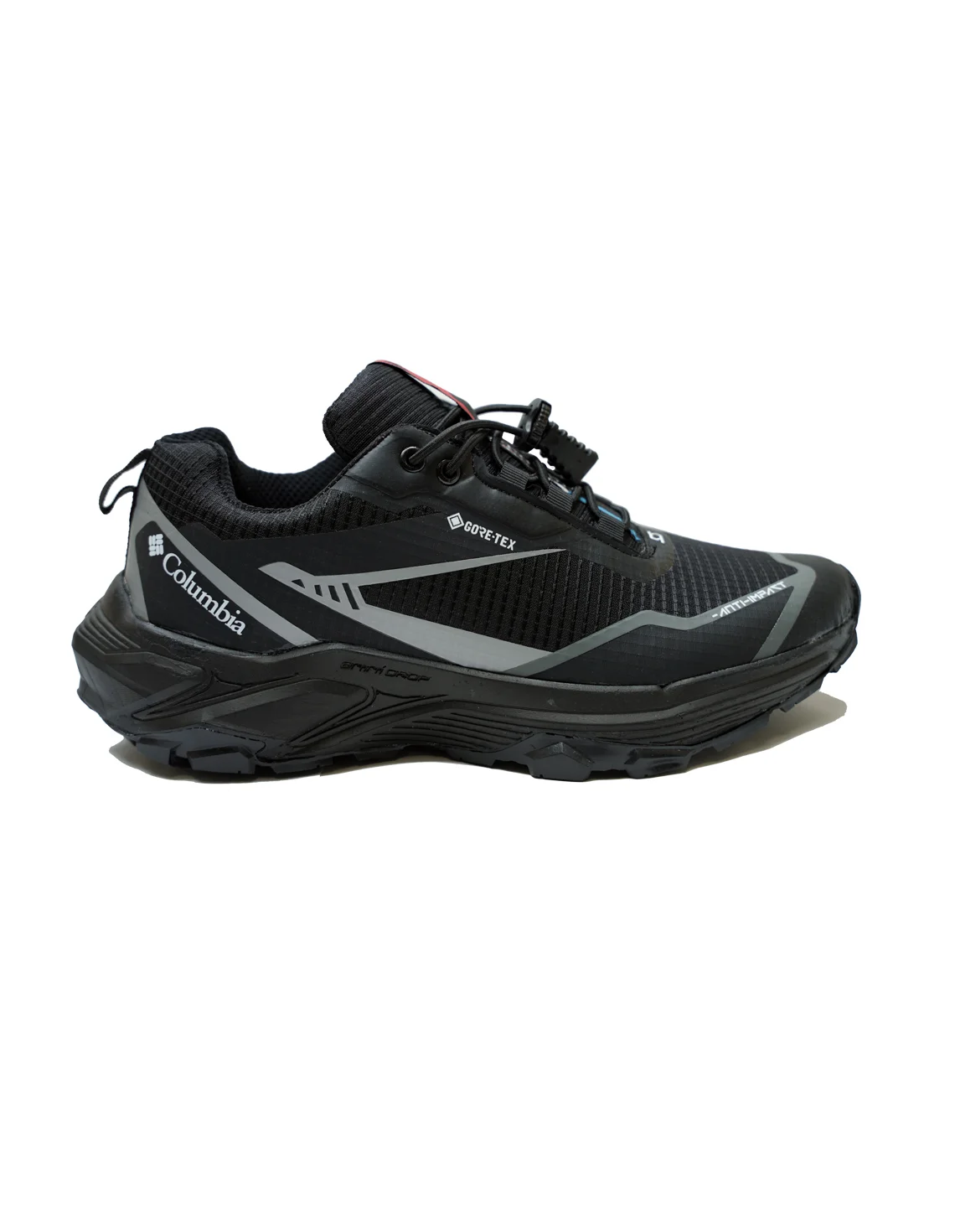 کتونی ورزشی مردانه کلمبیا Columbia Core Tex M