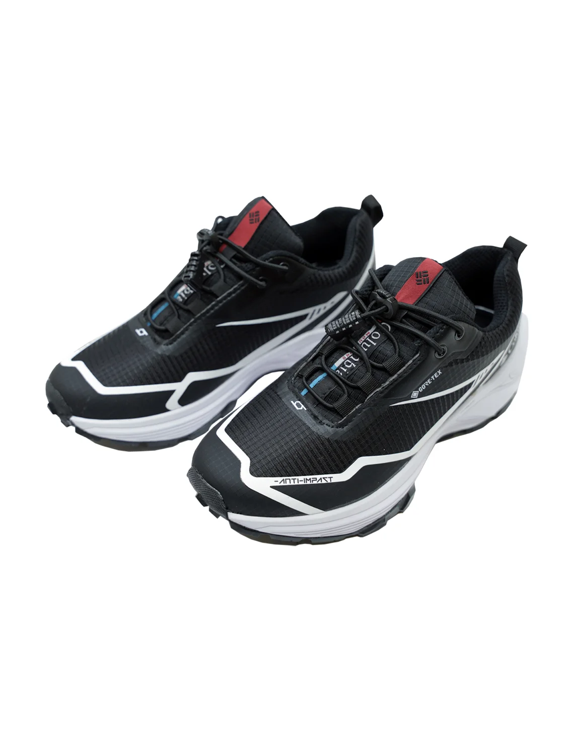 کتونی ورزشی مردانه کلمبیا Columbia Core Tex M