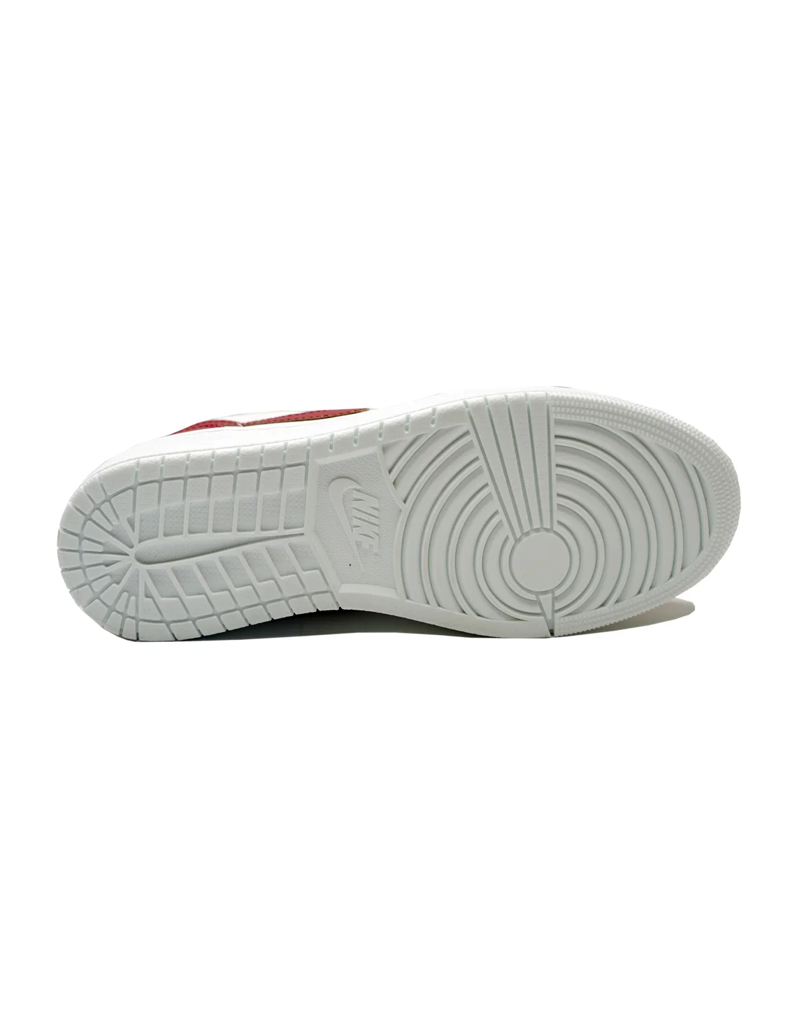 کتونی روزانه زنانه نایک Nike Air Jordan 1 Low LX W
