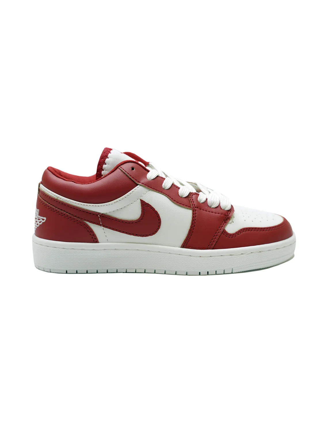 کتونی روزانه زنانه نایک Nike Air Jordan 1 Low LX W