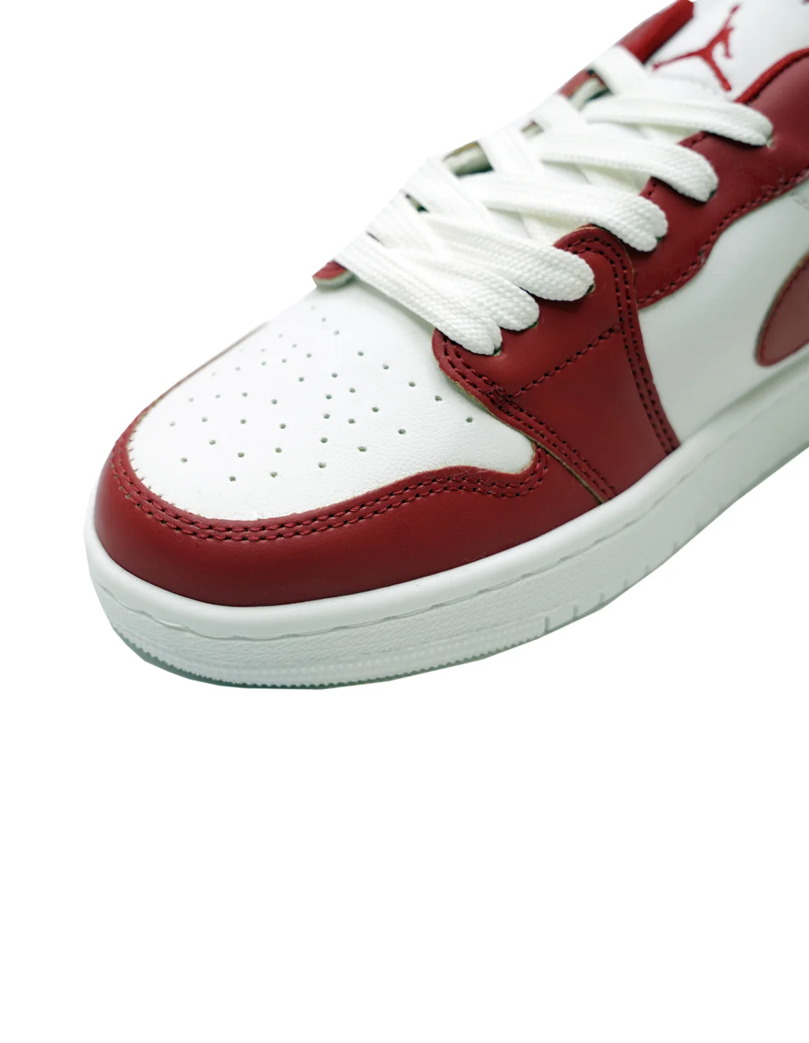 کتونی روزانه زنانه نایک Nike Air Jordan 1 Low LX W