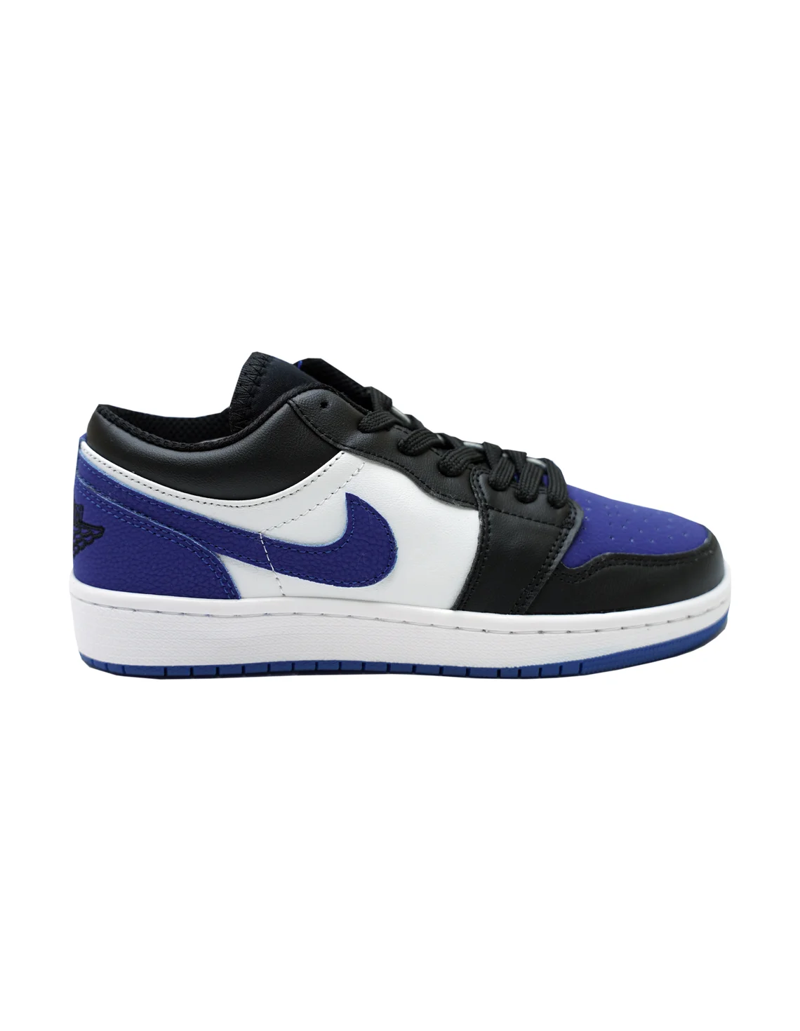 کتونی روزانه زنانه نایک Nike Air Jordan 1 Low LX W