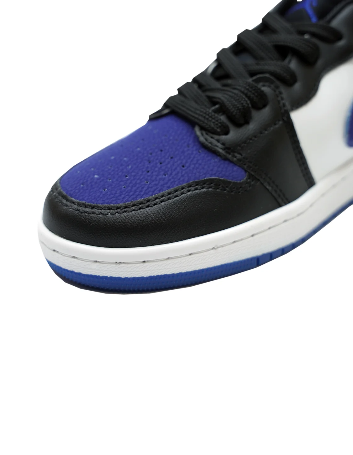 کتونی روزانه زنانه نایک Nike Air Jordan 1 Low LX W