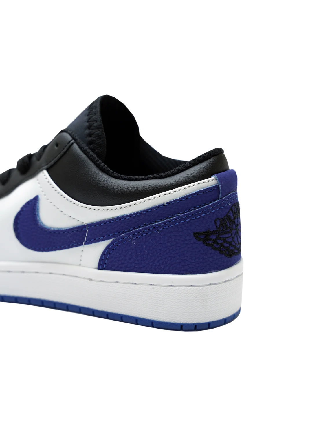 کتونی روزانه زنانه نایک Nike Air Jordan 1 Low LX W