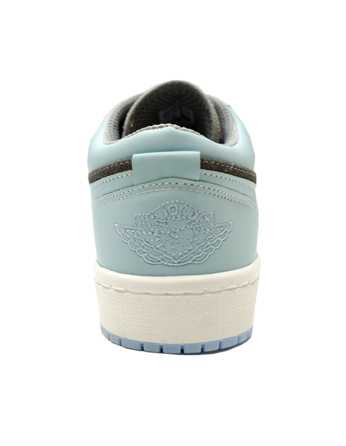 کتونی روزانه مردانه نایک Nike Air Jordan 1 Low LX M