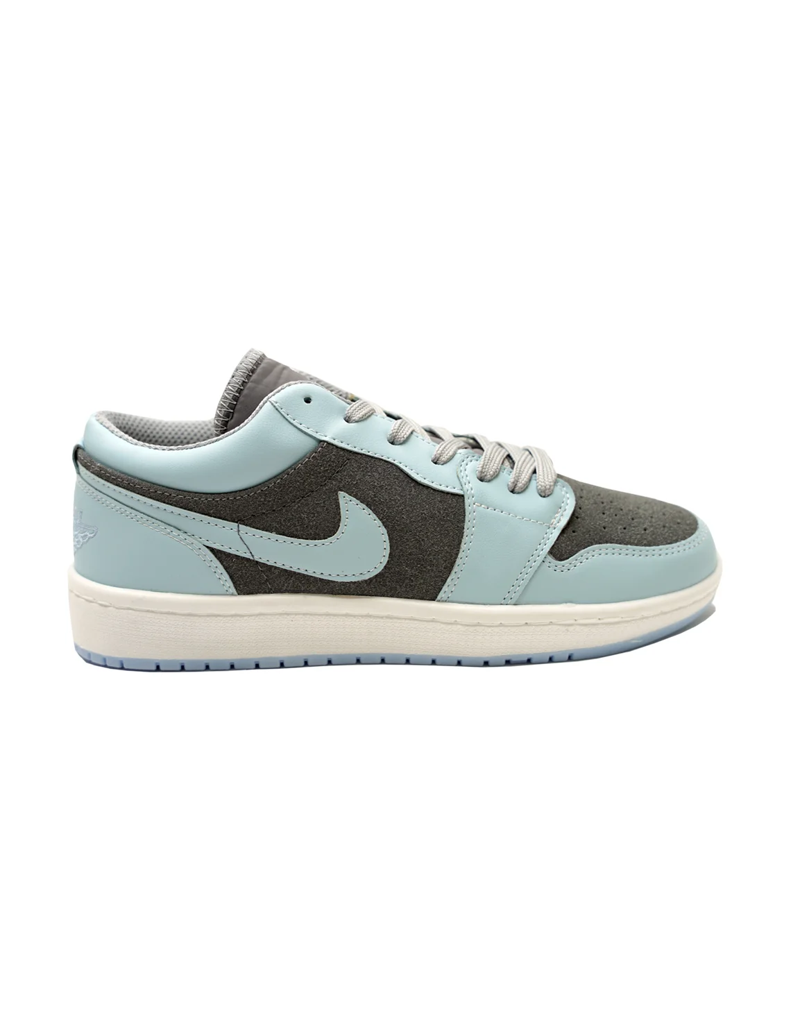 کتونی روزانه مردانه نایک Nike Air Jordan 1 Low LX M