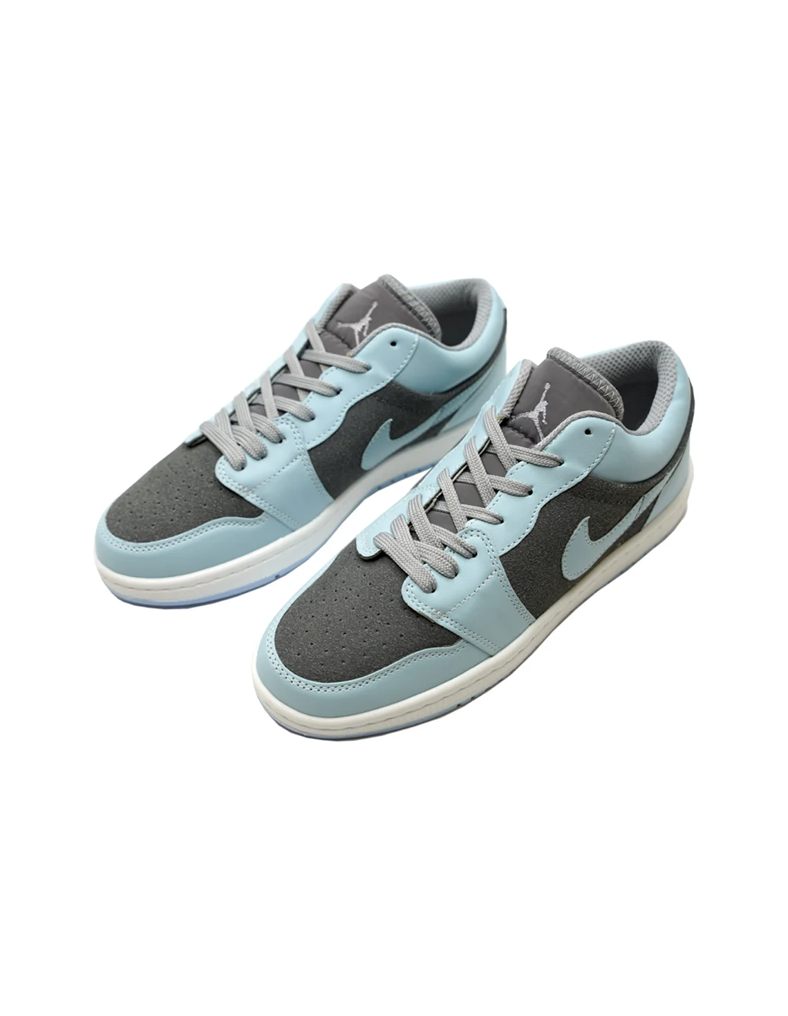 کتونی روزانه مردانه نایک Nike Air Jordan 1 Low LX M