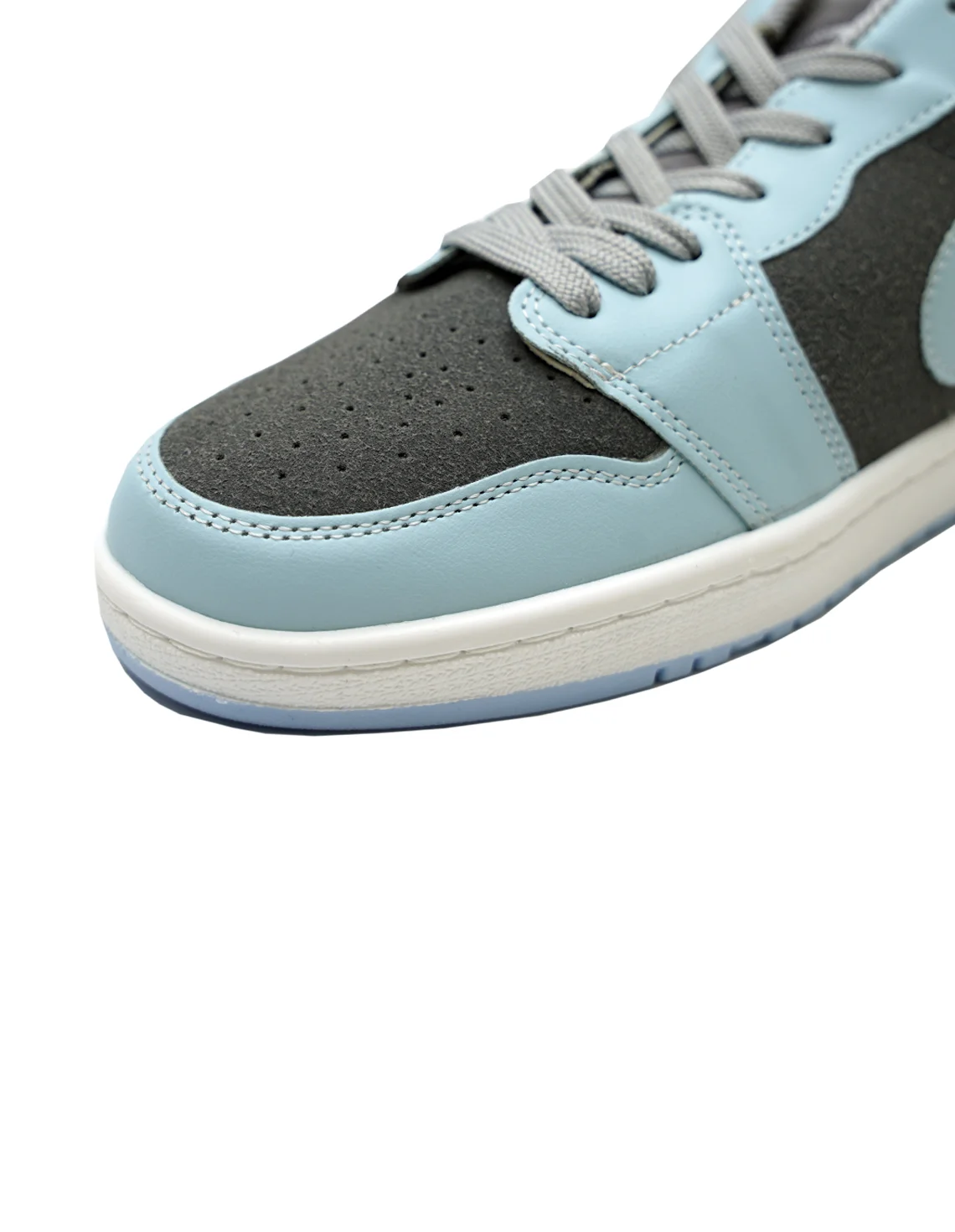 کتونی روزانه مردانه نایک Nike Air Jordan 1 Low LX M