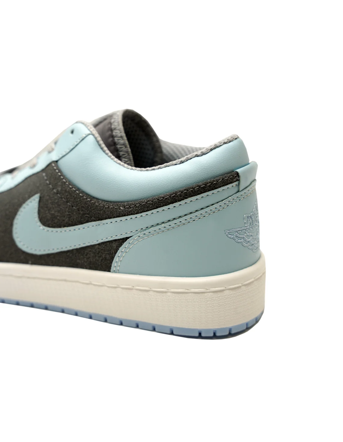 کتونی روزانه مردانه نایک Nike Air Jordan 1 Low LX M